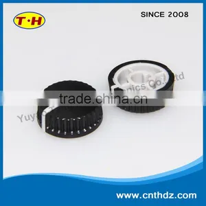 Specializing in the Production of All Kinds of Rotating Stall Cap Switch Knob thumbnail-3