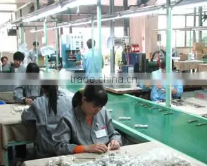 SELECO Hardware Decoration Products Co., Ltd. company overview - view 3 thumbnail