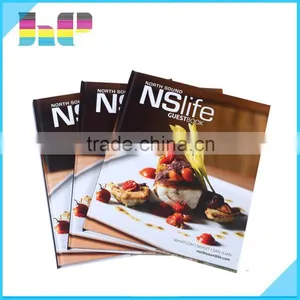 Different Types Fine Food Cook Book thumbnail-1