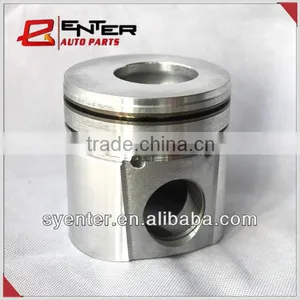 K19 3803313 3070705 Forged Engine Piston thumbnail-1