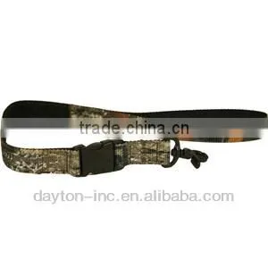 Realtree Camouflage Braided Lanyard thumbnail-1
