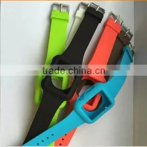 Factory Supply Silicone Cover for i Watch, for i Watch Cover thumbnail-3