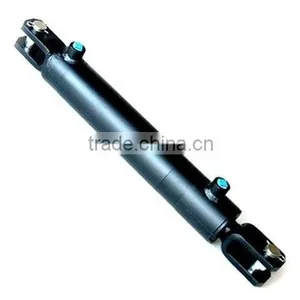 Clevis Welded Hydraulic Cylinder 2.5'' Bore10'' Stroke thumbnail-5