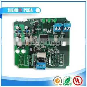Electric Guitar Cable Cable Assembly Circuit Board Manufacturing Services Intercharger Pcb thumbnail-2