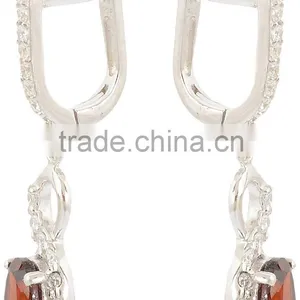 Ring Earring Set thumbnail-5