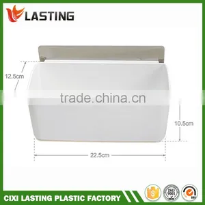 Plastic Kitchen With Super Suction Bathroom Storage Box thumbnail-3