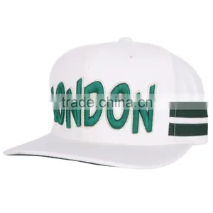 2015 Fashion Wholesale Custom Made Snapback Custom Snapback Caps Custom Snapback Hat thumbnail-3