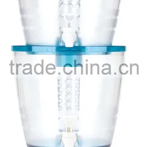 Double Layer Water Pitcher thumbnail-3