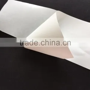 100gms Single Side Yellow Silicon Release Paper With Good Quality thumbnail-3