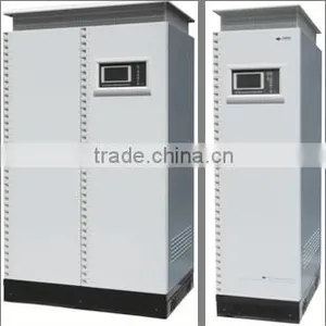 TOBTAK 200KVA UPS Pure Sine Wave Low Frequency Online UPS thumbnail-1