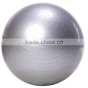 Phthalate Free 65 CM Anti-brust PVC Yoga Ball thumbnail-1