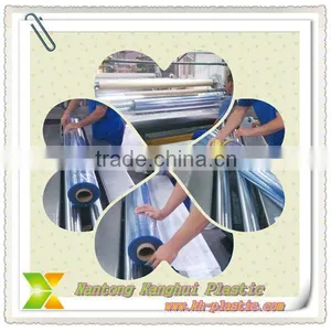 Pvc Normal Clear Film thumbnail-3