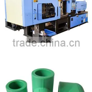 Injection Machine for Plastic Pipe Fitting thumbnail-1