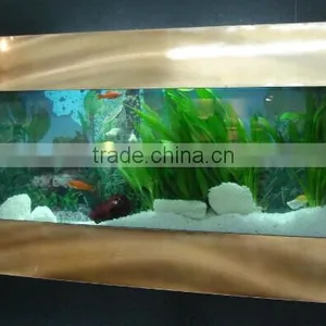 HOT SALE WALL HANGING AQUARIUMS,WALL FISH TANK,AQUARIUM TANK thumbnail-5