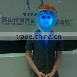 Hotsale LED Light Face Mask Machine thumbnail-1