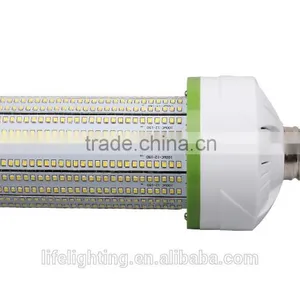 100W LED Corn Bulb With E39 E40 Base for Warehouse Lighting 110Lm/W CE RoHs Certified thumbnail-1