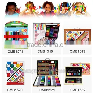 Safe Child School Quality Drawing Art Box thumbnail-6