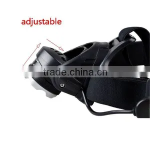 High Power Rechargeable Headlamp Safe Helmet Headlamp Rechargeable thumbnail-5