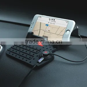 Hot Selling Remax Smart Phone Car Holder thumbnail-3