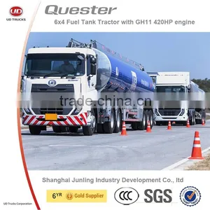 DUMP TRUCK, TRACTOR TRUCK, MIXER TRUCK, FREEZER TRUCK, FIRE TRUCK, TRUCK SPARE PARTS thumbnail-3