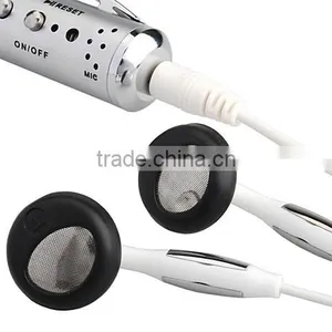 Multifunction 8GB USB Pen DriveUSB MP3 Pen + FM Radio + Voice Recorder Quality Choice thumbnail-6