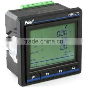 PMAC770 3-phase Multifunction Power Meter thumbnail-1