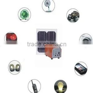 2016 Factory Supply 10W 20W 30W Portable Solar Home System Kit,best Solar Energy System and off Grid Solar System thumbnail-1