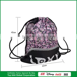 Leaves King Trolley Travel Bag Foldable Travel Bag thumbnail-2