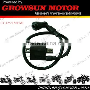 Motorcycle Ignition Coil for Jaguar 125 thumbnail-1