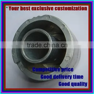Zinc Alloy Die Casting Part thumbnail-1
