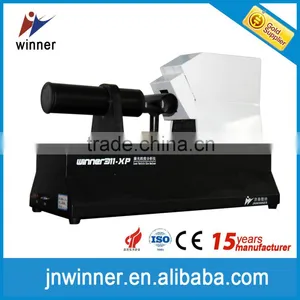 Winner 311XP Laser Particle Size Analyzer Test Particle Size for Pharmaceutical Machine thumbnail-1