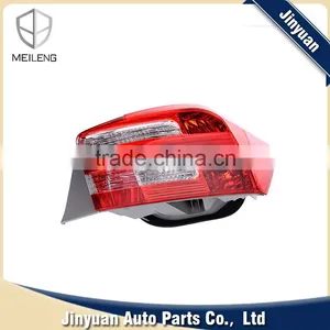 Spare Parts Tail Light 33500-TM0-H11 For Honda CIVIC City Fit Odyssey Accord Elysion Crosstour CRV Spirior China Manufactory thumbnail-1