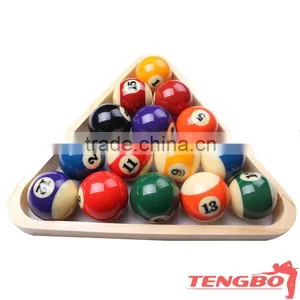 Wholesale High Quality but Cheap Price TB-T-6 Tenni Tabl Ball thumbnail-2