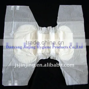 Disposable Adult Diapers, Adult Nappy thumbnail-1