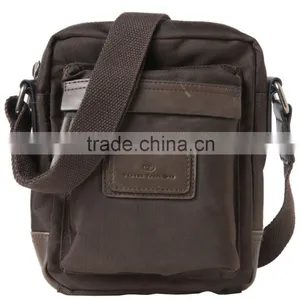 Vintage Style Classical File Bag, Briefcase for Men thumbnail-1