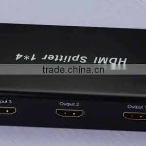 2016 China Great Selling V1.3 Switcher Mini 4x1 HDMI Switcher With IR & Power thumbnail-1