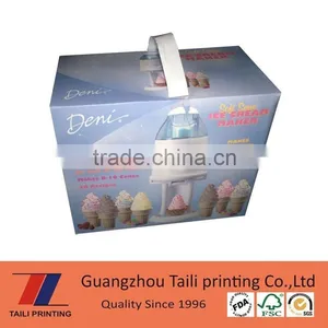 Custom Juice Packaging Paper Box thumbnail-5