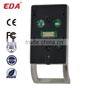 Electronic Locker Lock Cabinet Lock for Locker thumbnail-2