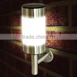 Outdoor Led Solar Wall Lamp thumbnail-1