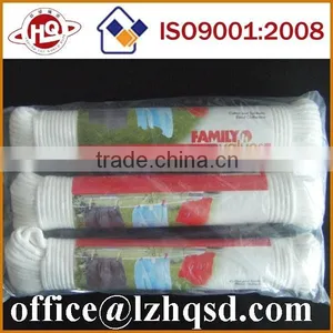 White Clothes Line Rope Sell for USA Market thumbnail-2