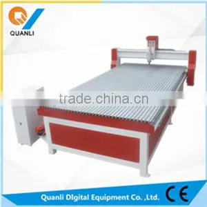 Guangdong Supplier 1325C High Speed Advertising CNC Router Machine thumbnail-1