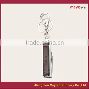 2015 Business Promotional Custom Made Metal Multifunctional Keychain thumbnail-3