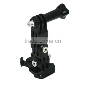 From Shen Zhen Camera Assessories Supplier Forwall Mount Bracket for Cctv Camera Bracket thumbnail-3