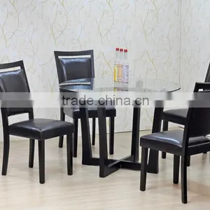 Dining Set , Dining Table , Dining Chair , Manchester thumbnail-3