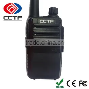 YX-X2 Portable Thailand Pmr446 Licence Free Walkie Talkie With Multiple Colors thumbnail-5