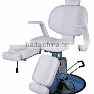 Beiqi 2016 Top Grade Cosmetic Facial Bed Spa Table Tattoo Salon Furniture Multi Functional Massage Bed for Sale Guangzhou thumbnail-2