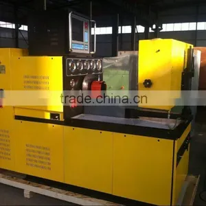 High Quality and Low Price NT3000 TEST BENCH FOR INEJCTOR AND PUMPS thumbnail-4
