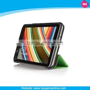 Free Customized Tablet Case For Acer Icnoia W4-820 ,8 Inch Leather Case thumbnail-2