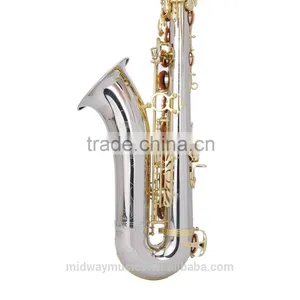 MTS-1000 Cupronickel Tenor Sax/saxophone thumbnail-2