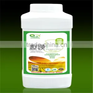 Organic Fertilizer High in Potassium Humate thumbnail-3